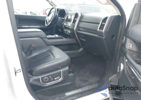 2021 Ford Expedition Platinum from USA, damaged, VIN 1FMJU1MT1MEA62868